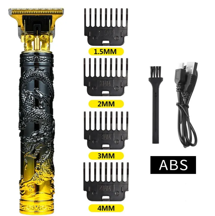 Cortapelos Retro Barber