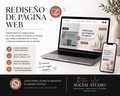 ACTUALIZACION TIENDA ONLINE SHOPIFY